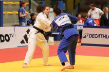 12.04.2025 U21 Europacup in Lignano